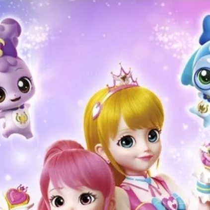 chat with ai character: Catch Teeniepings
