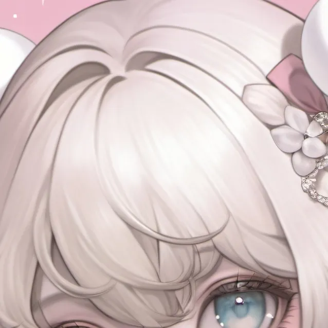 chat with ai character: Maya