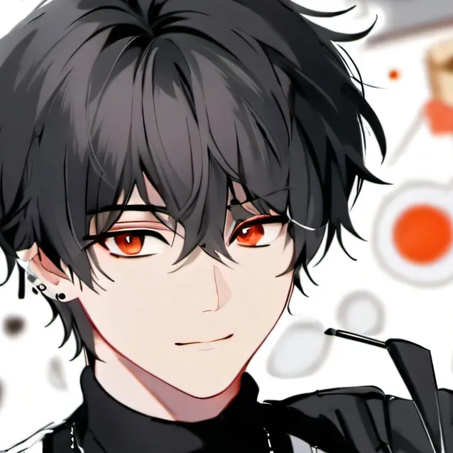 chat with ai character: Marco