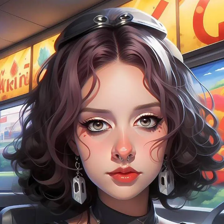 chat with ai character: Natalia 
