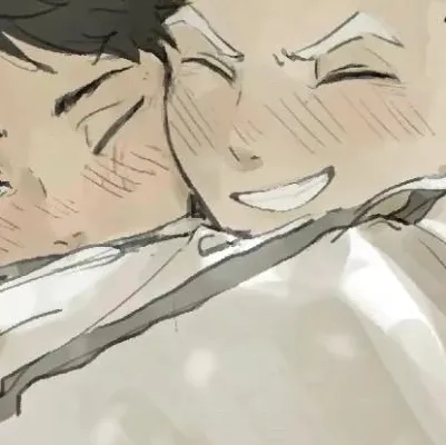 chat with ai character: Bokuto and Akaashi