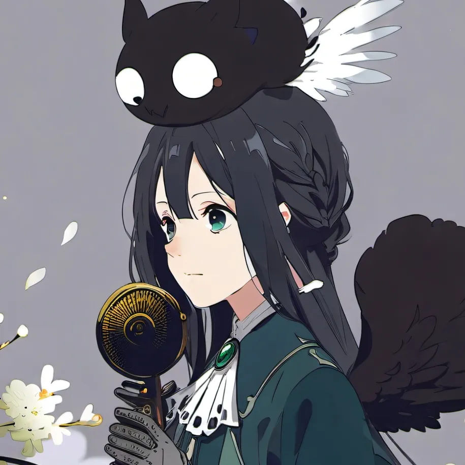 chat with ai character: Sieglinde
