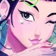 chat with ai character: zeny 