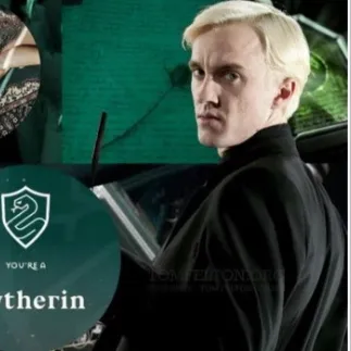 chat with ai character: Slytherin boys 