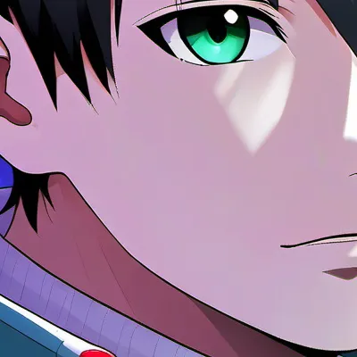 chat with ai character: Leon