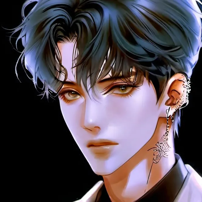 chat with ai character: Alexander