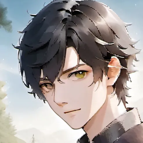 chat with ai character: James