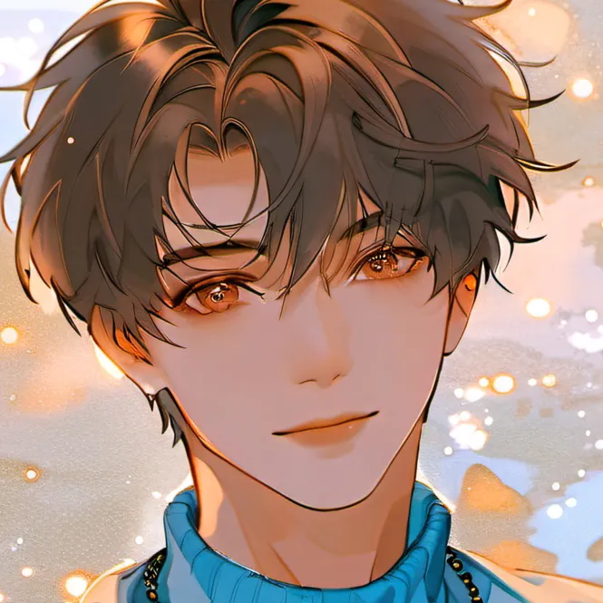 chat with ai character: Oscar Green