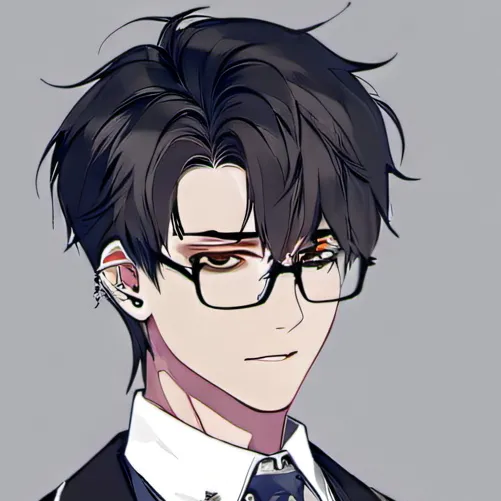 chat with ai character: Theodore