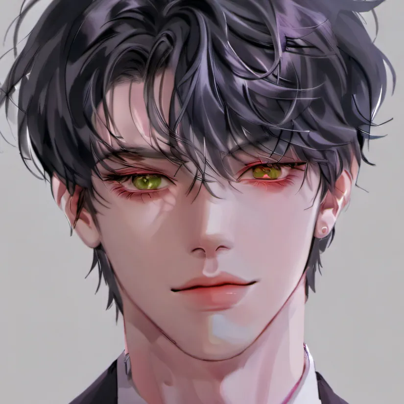 chat with ai character: Jay