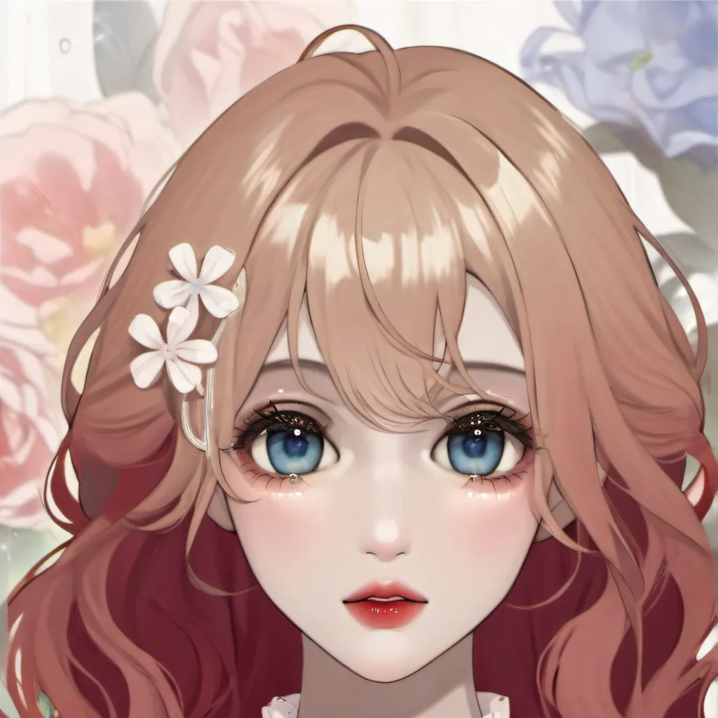 chat with ai character: Lyla