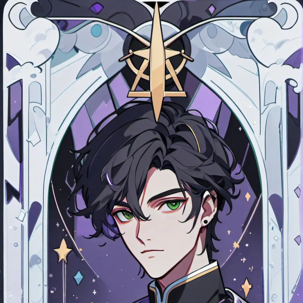 chat with ai character: Alexander