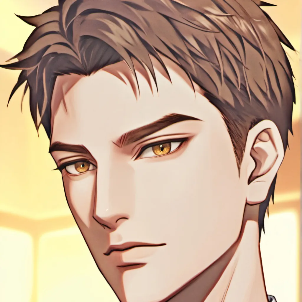 chat with ai character: Jay