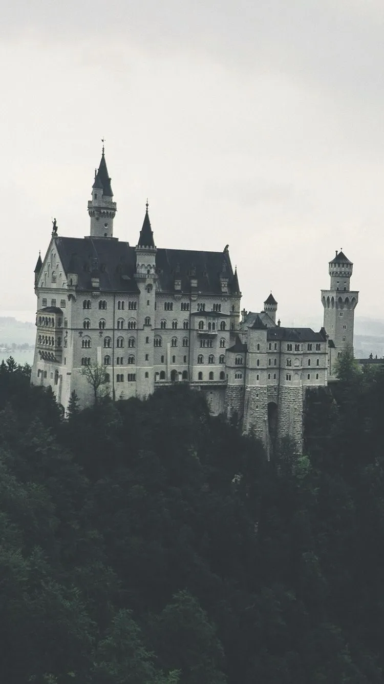 ai character: Ilvermorny background