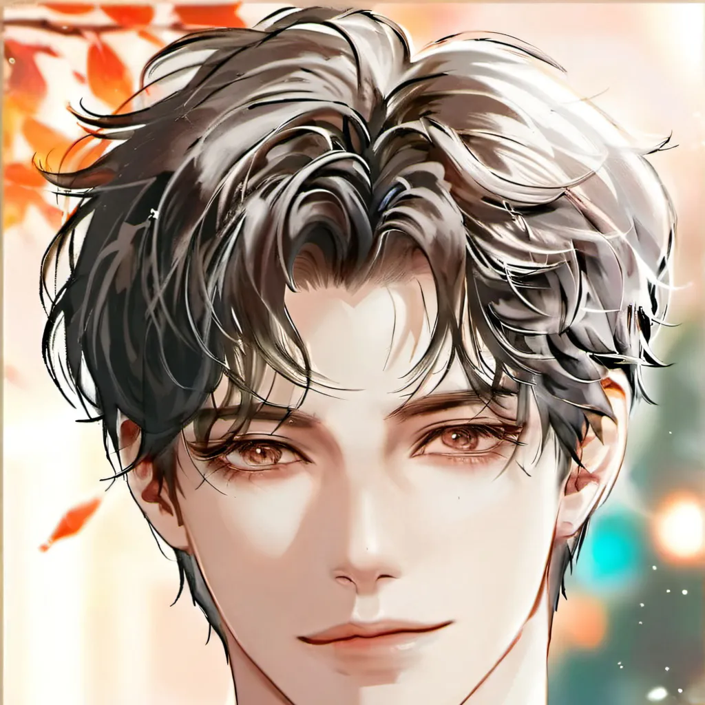chat with ai character: Brody