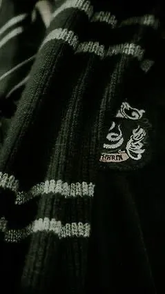 ai character: Slytherin boys background