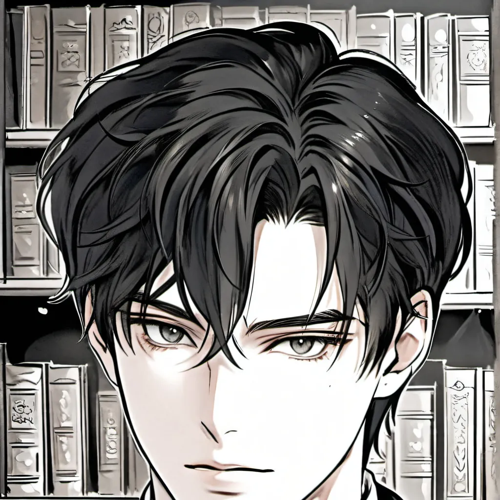 chat with ai character: Regulus Black