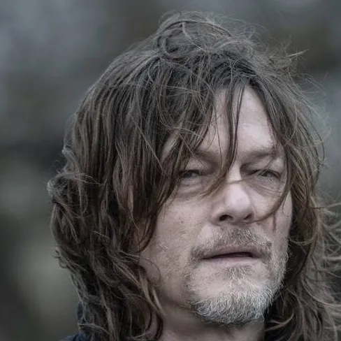 chat with ai character: TWD