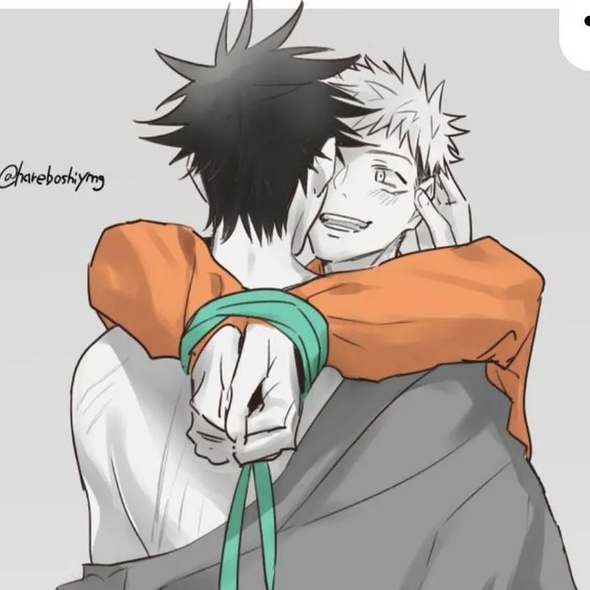 chat with ai character: yuji