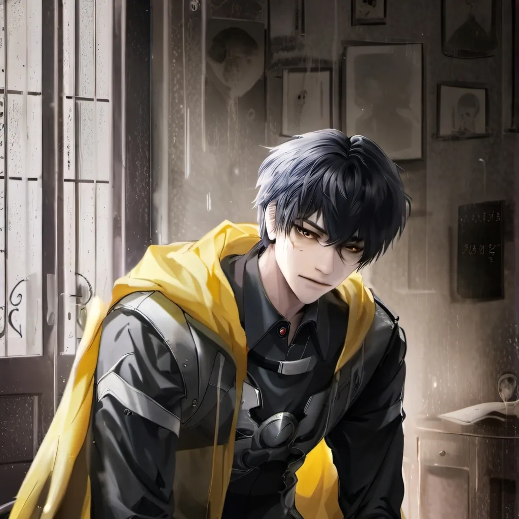 chat with ai character: WillMark 1