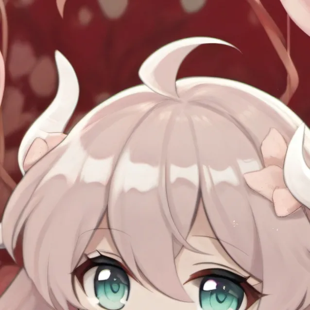 chat with ai character: cotton: