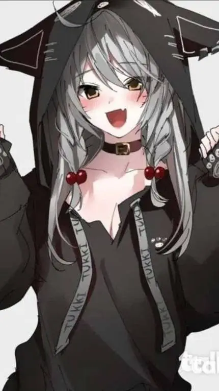 ai character: yuko background