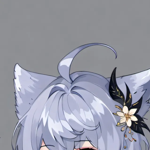 chat with ai character: Bella🐺