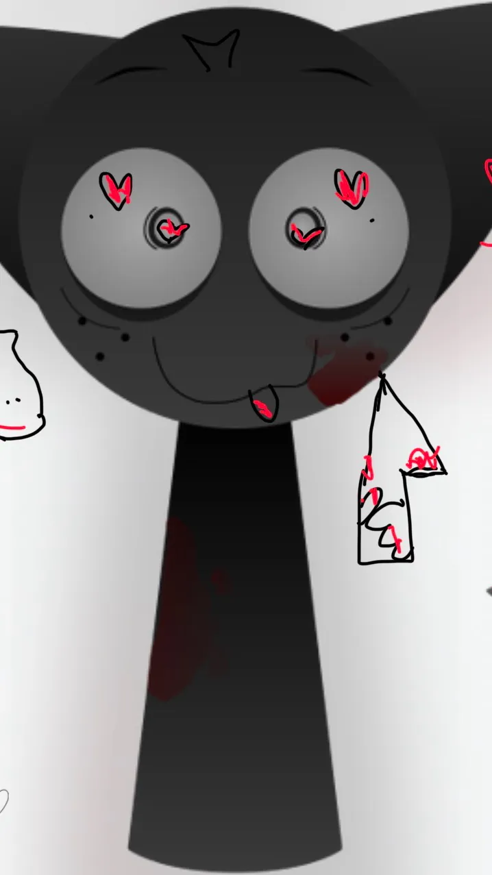 Talkie AI - Chat with Yandere Grey🔪😍