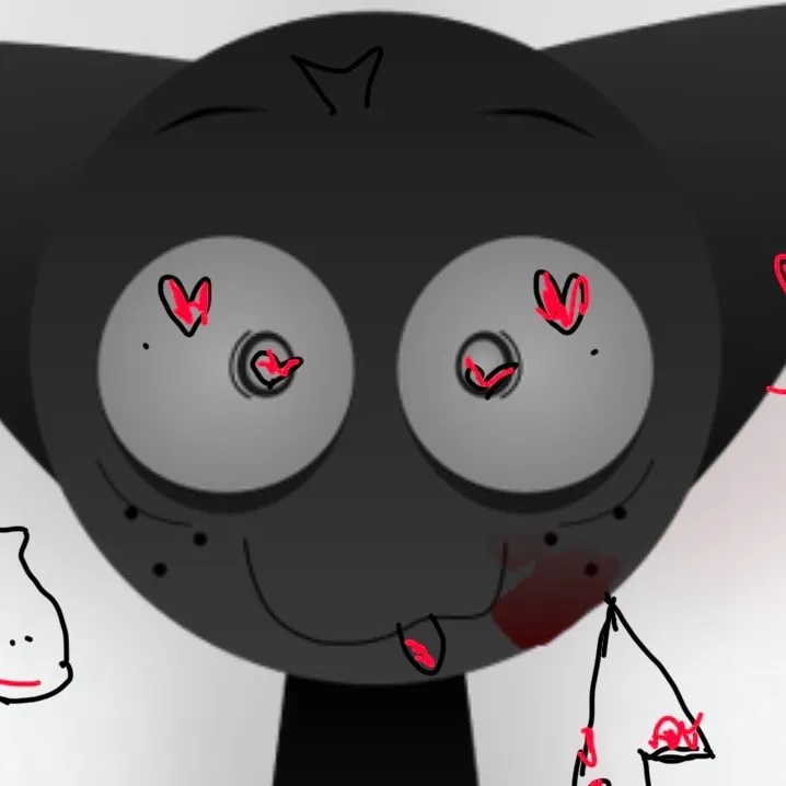 chat with ai character: Yandere Grey🔪😍