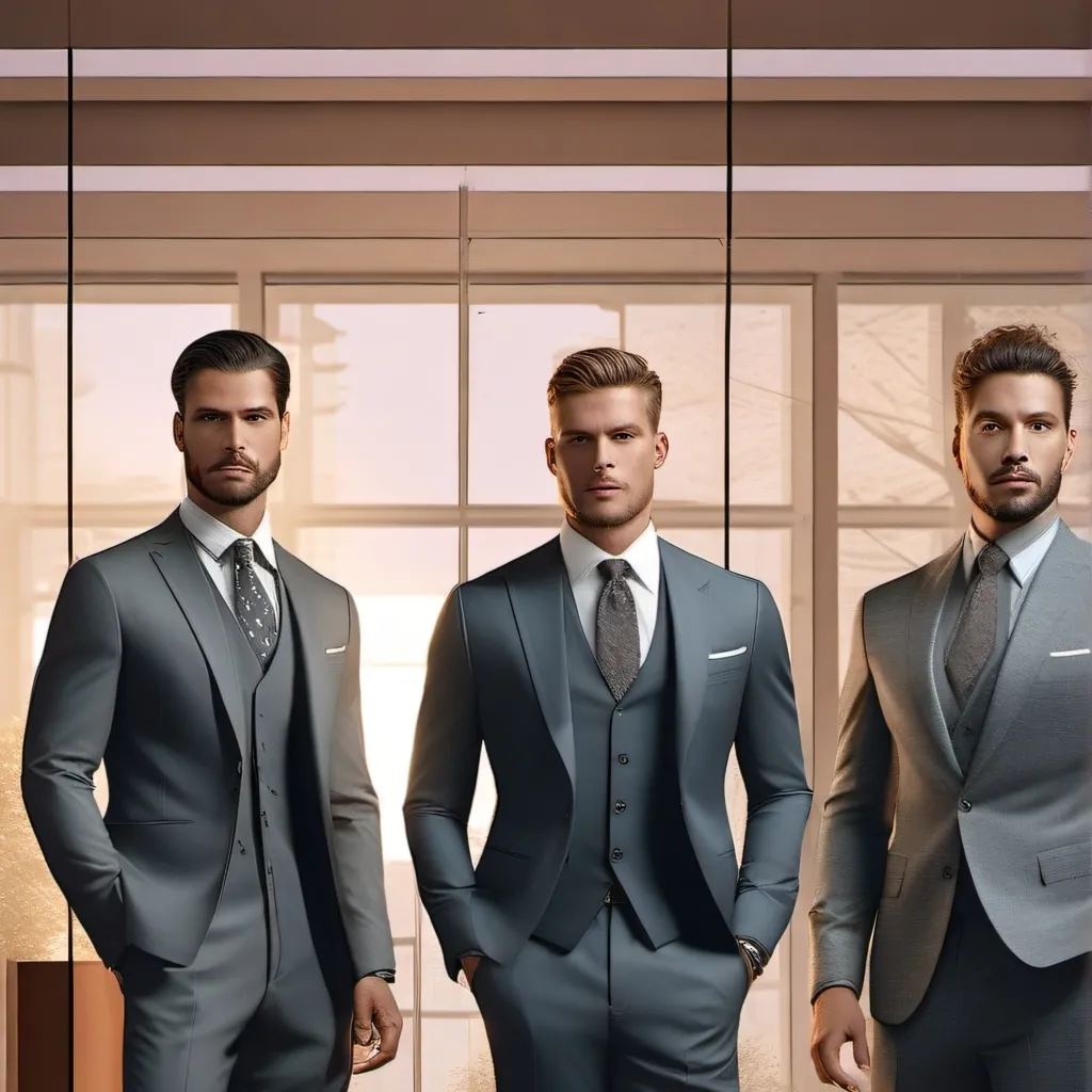 chat with ai character: Management Team