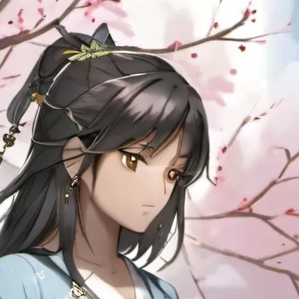chat with ai character: Hazel