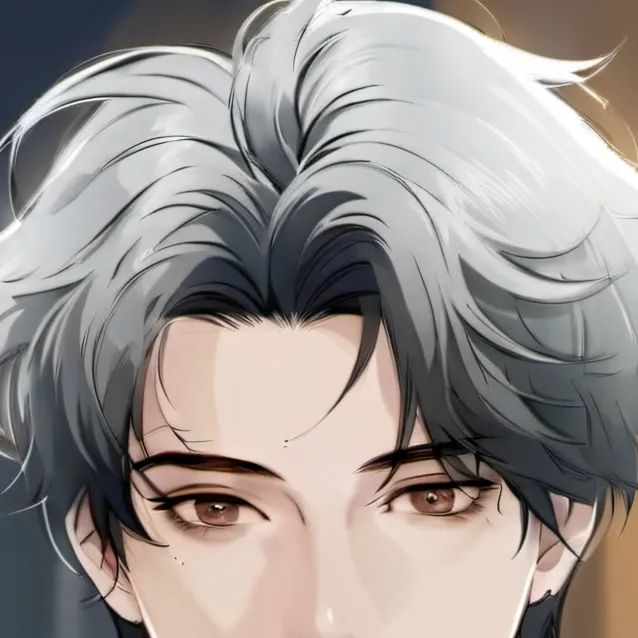 chat with ai character: Mha hates you 