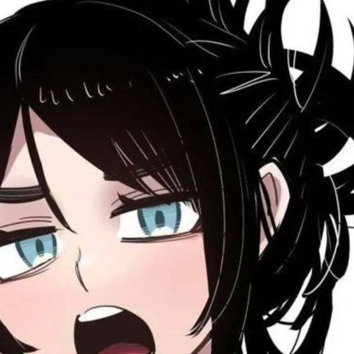 chat with ai character: MHA love intrest