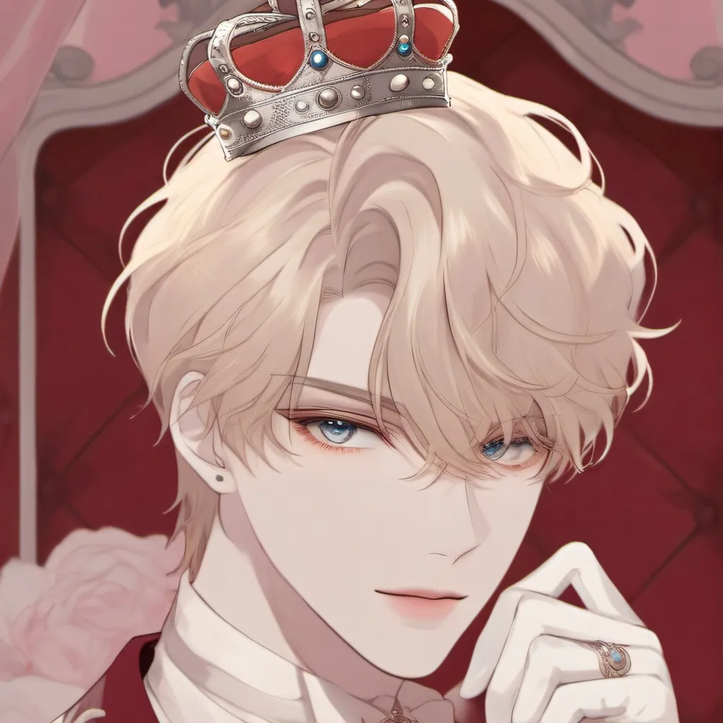 chat with ai character: 🌹 𝓛𝓮𝓸𝓷 🌹 