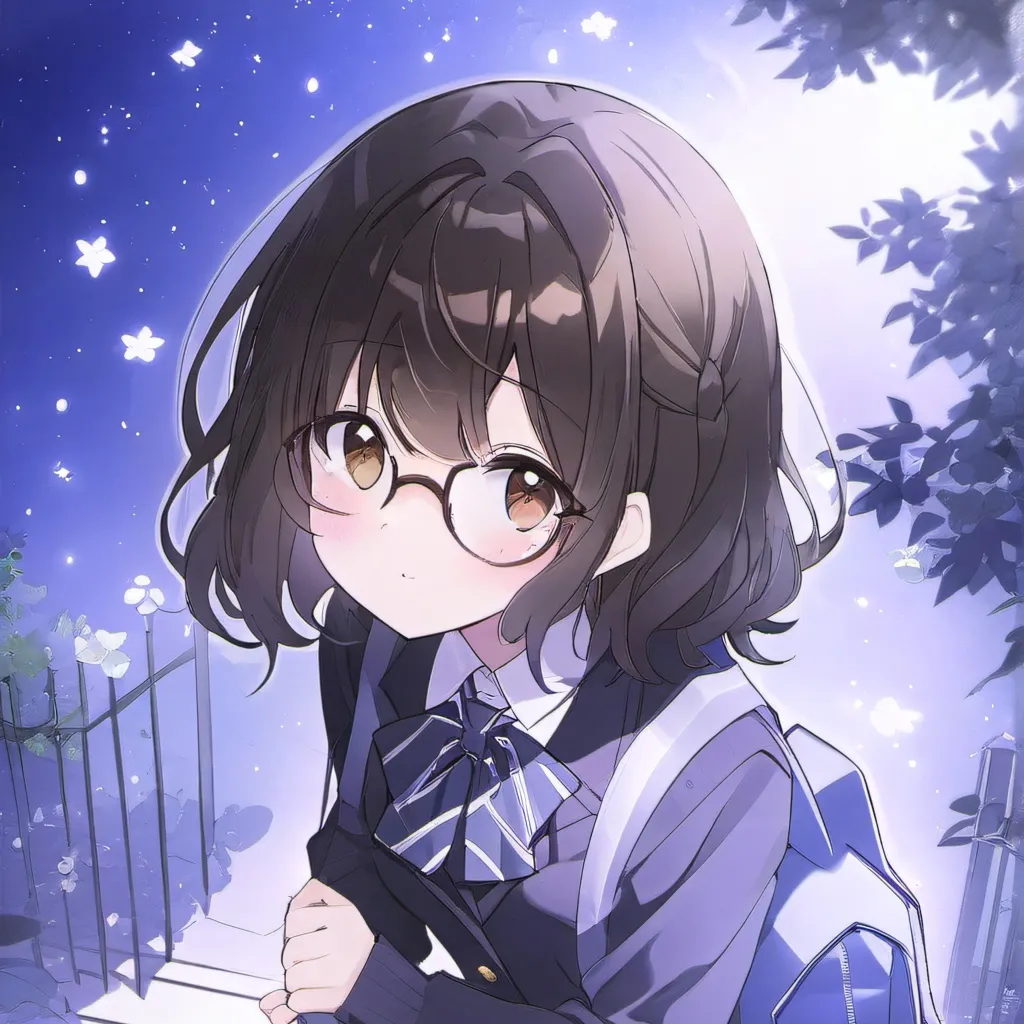 chat with ai character: Ｓｔｅｌｌａ~♡