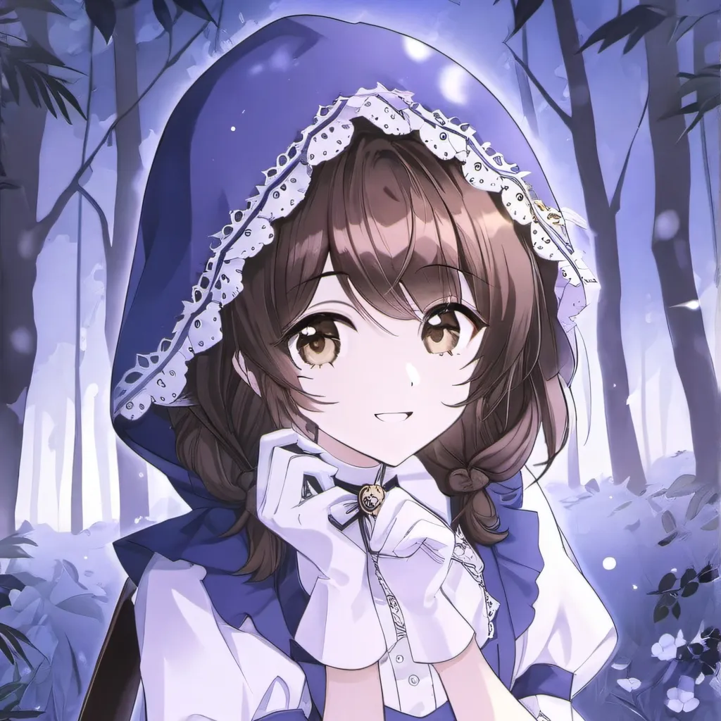 chat with ai character: ɪꜱᴀʙᴇʟʟᴇ~✧