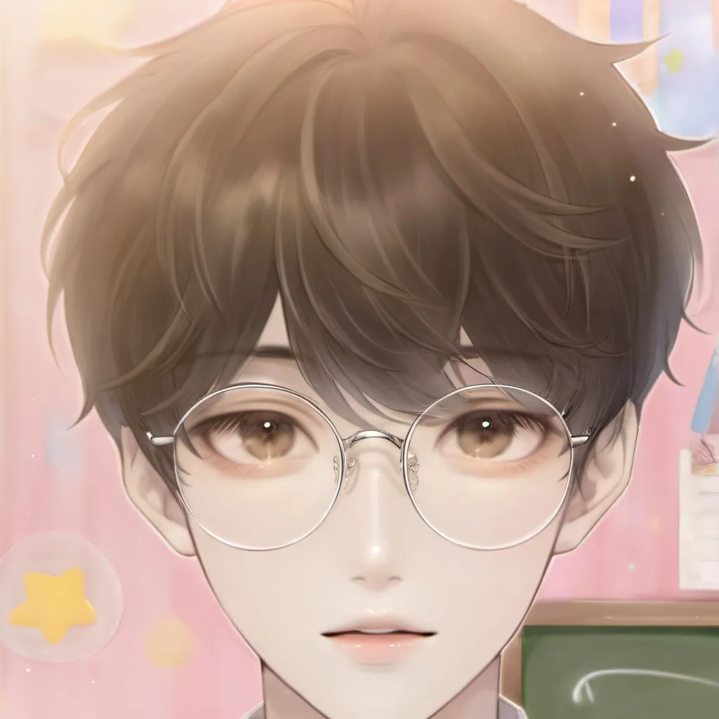 chat with ai character: Jiho