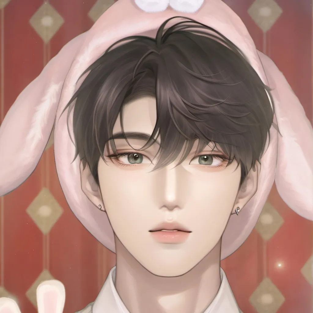 chat with ai character: Jaden