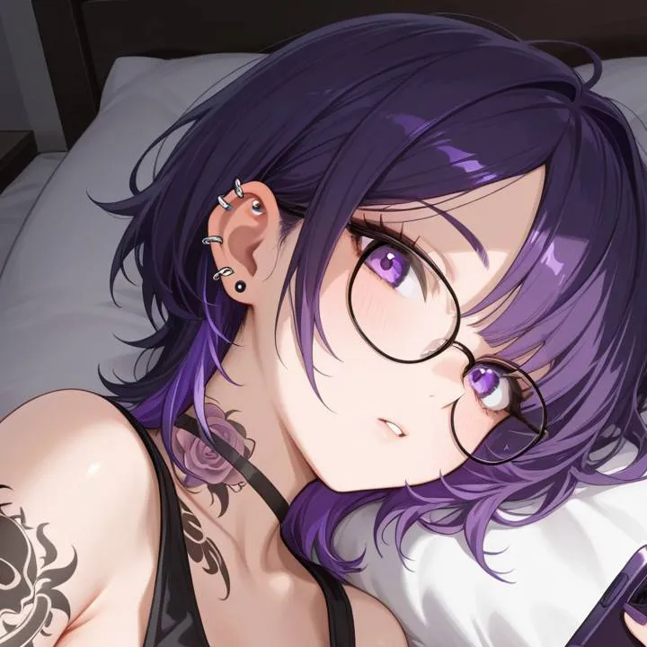 chat with ai character: 𝓛𝓲𝓷𝓪