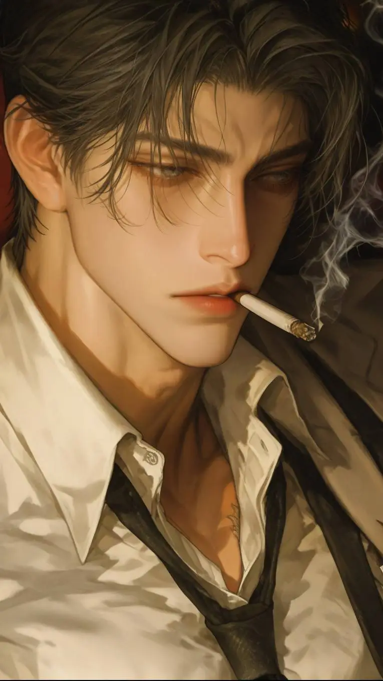 ai character: ____-𝐕𝐚𝐧𝐜𝐞-____ background