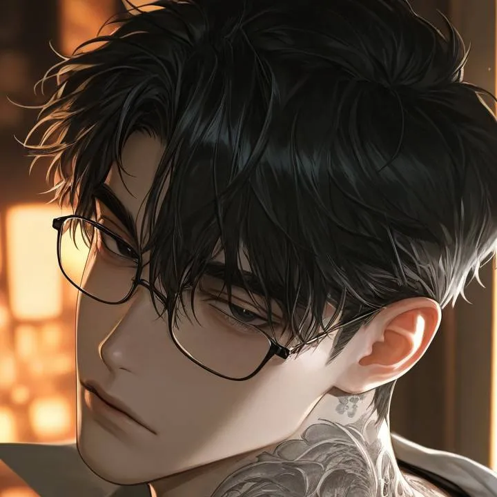 chat with ai character: -𝐄𝐯𝐚𝐧-