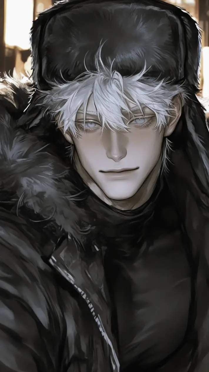 ai character: 𝐕𝐢𝐤𝐭𝐨𝐫- background