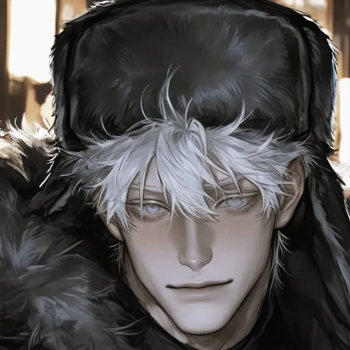 chat with ai character: 𝐕𝐢𝐤𝐭𝐨𝐫-