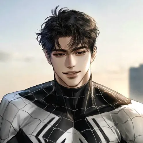 chat with ai character: 𝙠𝙬𝙤𝙣- 🕸 🕷 