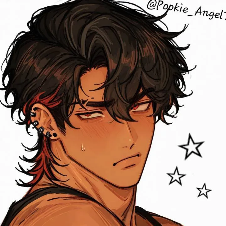 chat with ai character: 🎸☆ 𝙈𝙖𝙭 ☆ 🎸 