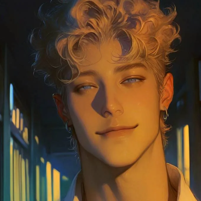 chat with ai character: 𝐄𝐥𝐢𝐨-☆