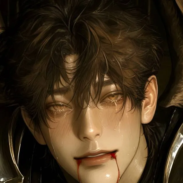 chat with ai character: 𓆩 ⊱ 𝑻𝒉𝒆𝒓𝒐𝒏 ⊰ 𓆪