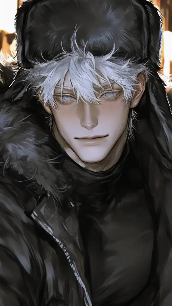 ai character: 𝐕𝐢𝐤𝐭𝐨𝐫- background