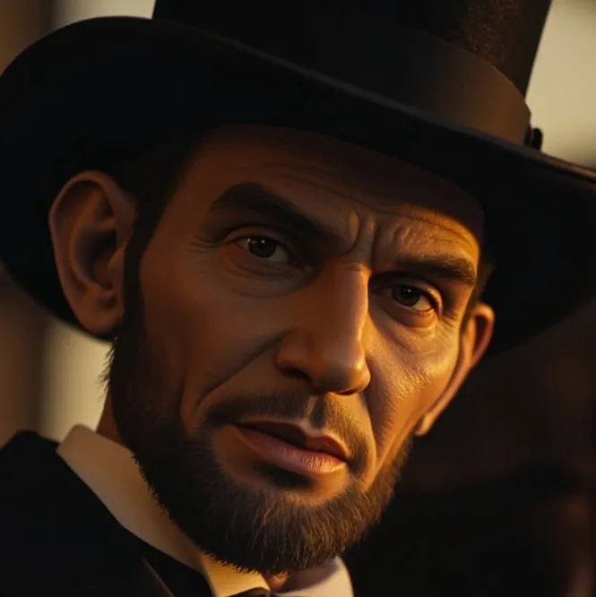 chat with ai character: Whoworksharder? Hh