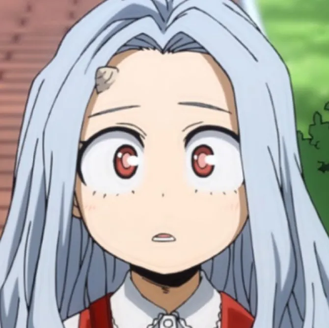 chat with ai character: You meet eri (Mha)